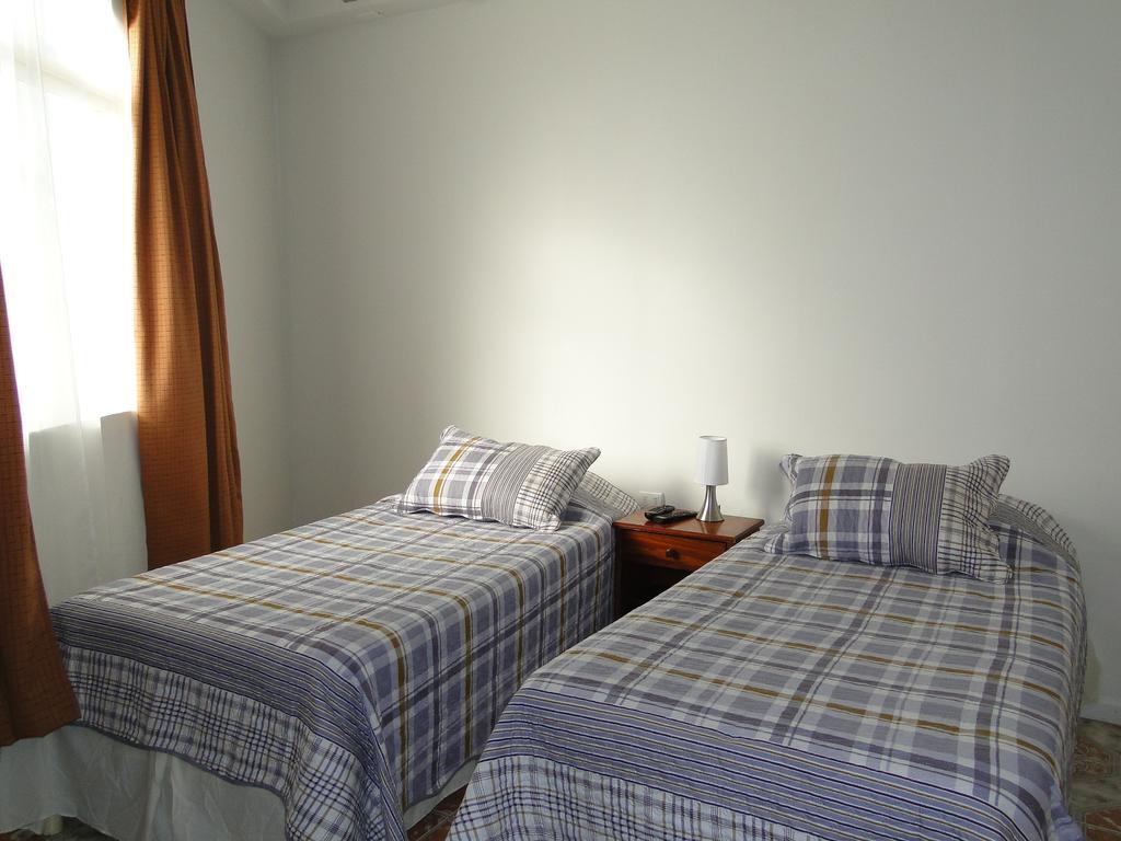 Hotel Quepay 안토파가스타 외부 사진