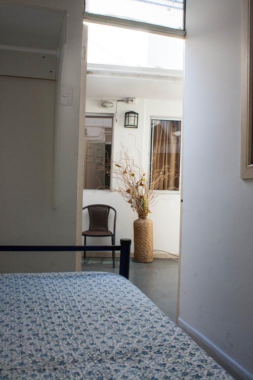 Hotel Quepay 안토파가스타 외부 사진
