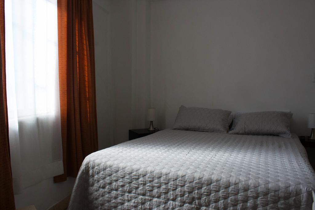 Hotel Quepay 안토파가스타 외부 사진