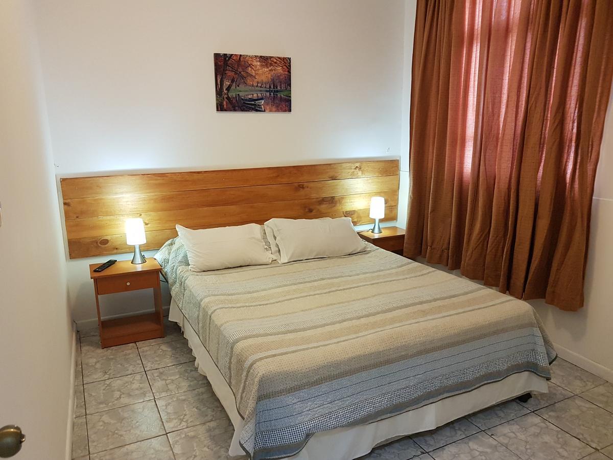 Hotel Quepay 안토파가스타 외부 사진